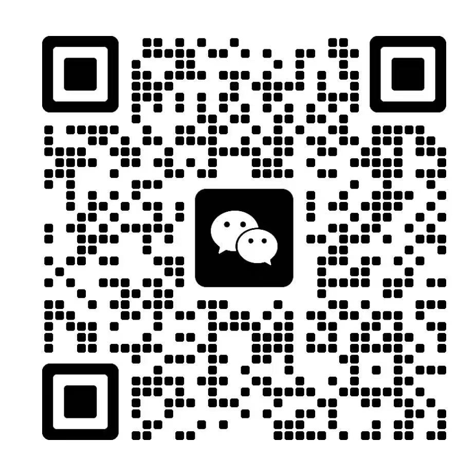 旗讯数字联系人二维码